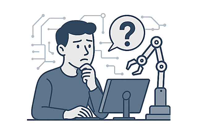 Solving communication challenges